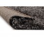 Ryeteppe Brenton Deluxe - Antrasitt