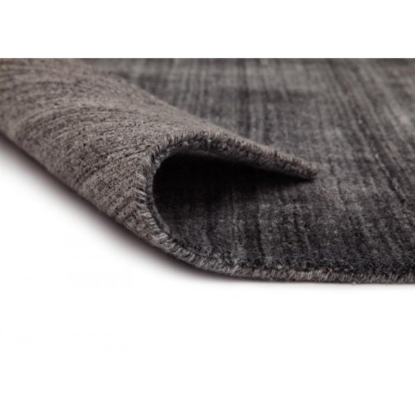 Viskosteppe Theresa - Sølv Viskosteppe Theresa - Sølv