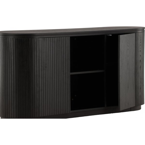 Fjällbacka skjenk - Sort Fjällbacka skjenk - Sort