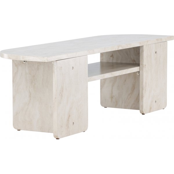 lesund TV-stativ - Beige