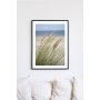Posterworld 70x100 cm - Motiv Vindfull Strand