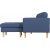 Firenze bl divan sofa vendbar divan