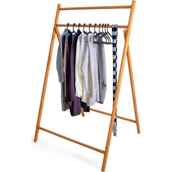 Four's klesstativ - Bok Four's klesstativ - Bok