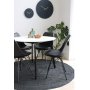 Bombay Teppe - Mrkegr Jute - 150