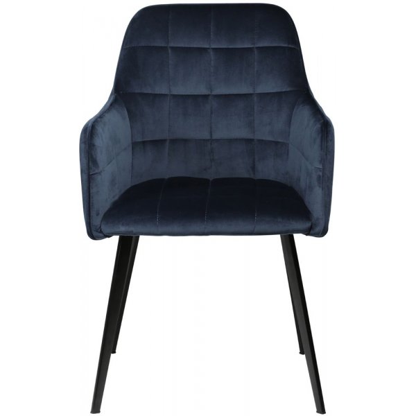 Embrace lenestol - Midnattsblå Embrace lenestol - Midnattsblå