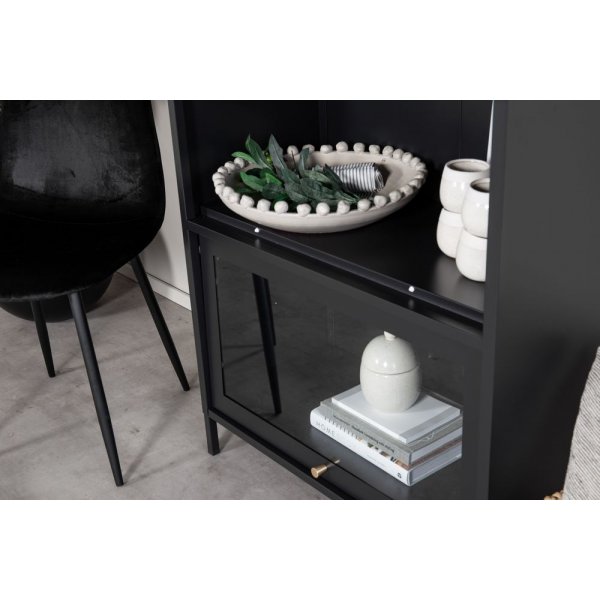 Torsnäs skap - Svart Torsnäs skap - Svart