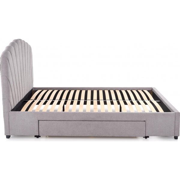 Mistral sengeramme 160x200 cm - Gr�