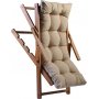 Repose fluktstol - Beige