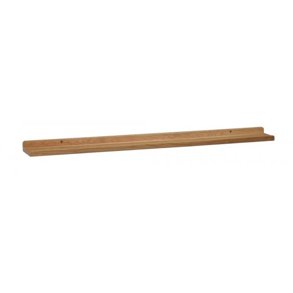 Confect bildelist 100 cm - Eik