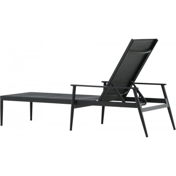 Break solseng - Sort Break solseng - Sort