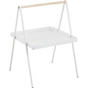 Slough Hvit lampebord