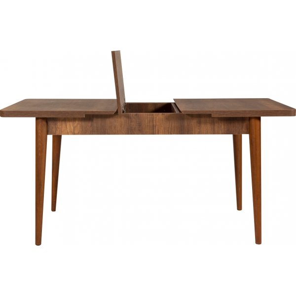 Vina matvaregruppe - Valnøtt/beige Vina matvaregruppe - Valnøtt/beige