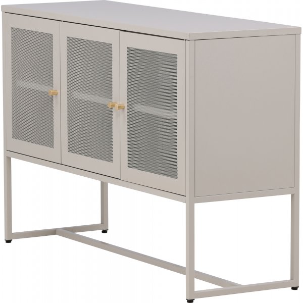 Trerike skjenk - Beige Trerike skjenk - Beige