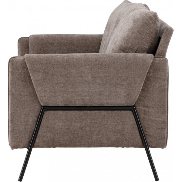 Indigo 2-seters sofa - Beige Indigo 2-seters sofa - Beige