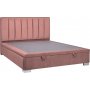 Marani sengeramme 160x200 cm - Rosa