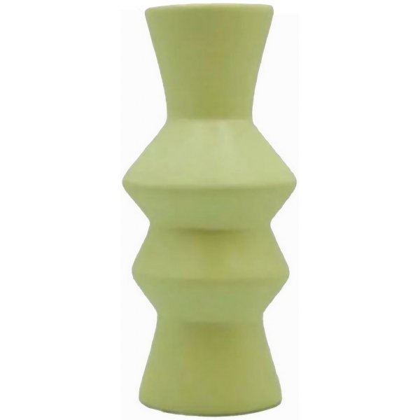 Rolo vase - Grnn