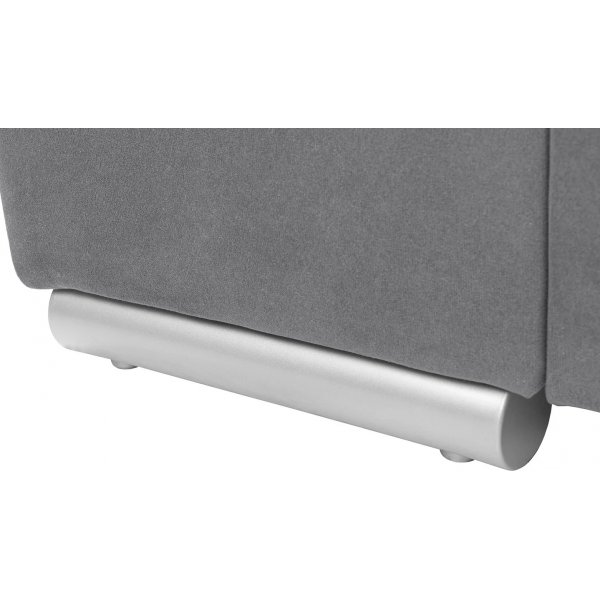 Darby hjrnesovesofa hyre - Gr