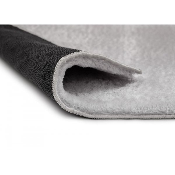 Ryeteppe Jasmin - Sølv Ryeteppe Jasmin - Sølv