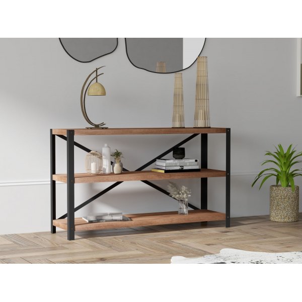 Derby bokhylle - Valntt