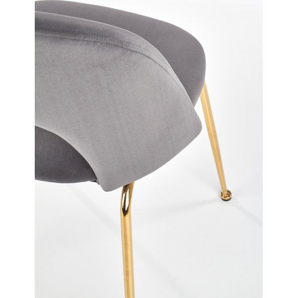 Cadeira spisestuestol 385 - Gr�