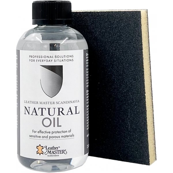 Naturolje treolje - 250 ml Naturolje treolje - 250 ml