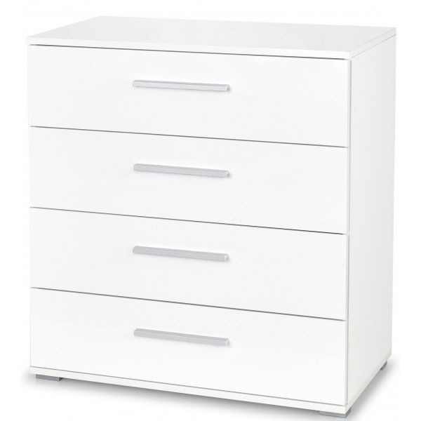 Abdel kommode - Hvit Abdel kommode - Hvit