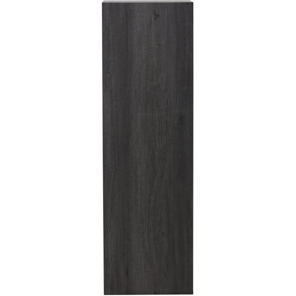 Ramsvik sidebord 40 x 40 x 130 cm - Sort Ramsvik sidebord 40 x 40 x 130 cm - Sort