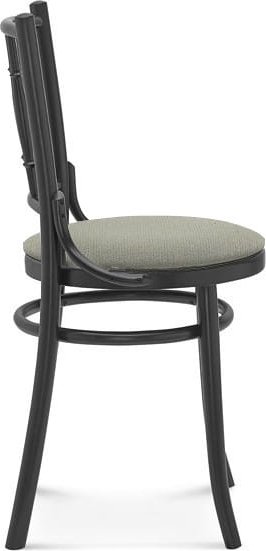 No 378 Dejavu spisestuestol - Valgfri farge p� ramme og trekk