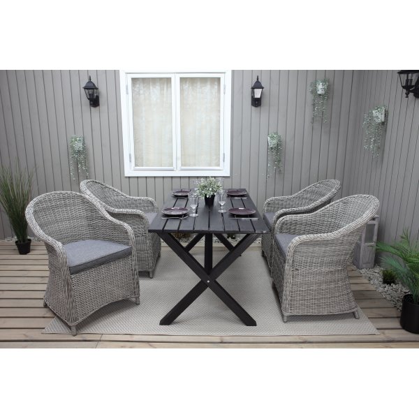 Mercury lenestol i rotting - Sement Mercury lenestol i rotting - Sement