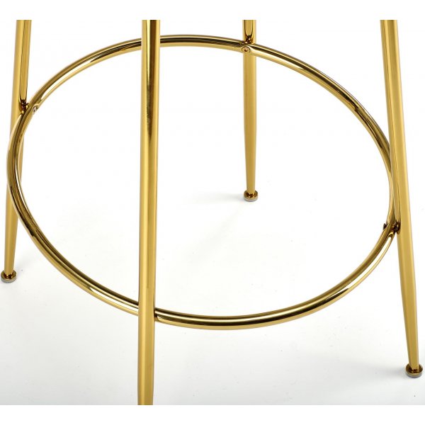 Barkrakk Beige/gull Barkrakk Beige/gull