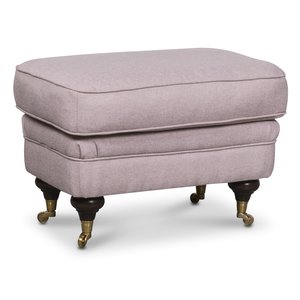 Howard London Premium Fotskammell - Rosa Howard London Premium Fotskammell - Rosa