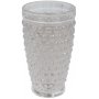 Boble drikkeglass (klarglass) 400ml - 6-pakning