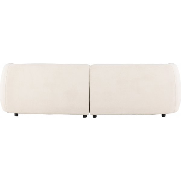 Cielo 3-seters sofa - Beige Cielo 3-seters sofa - Beige