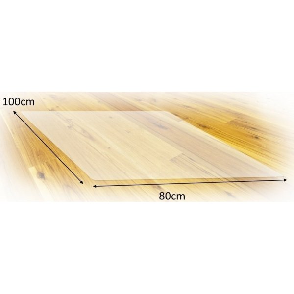 Lyla matte 80x100 cm - Frostig Lyla matte 80x100 cm - Frostig