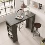 Style barbord - Mrkegr