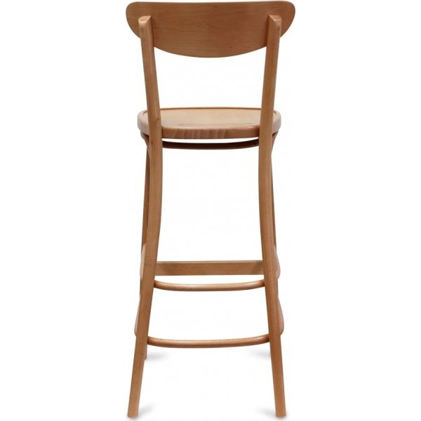 Platano barstol - Valgfri farge på rammen Platano barstol - Valgfri farge på rammen