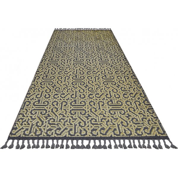 Lasmonte teppe - 80 x 150 cm