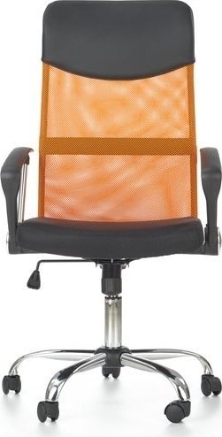 Colette kontorstol - Oransje Colette kontorstol - Oransje
