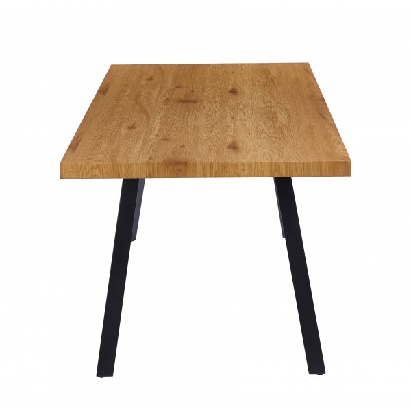 Algot spisebord 180x90 cm - Eik Algot spisebord 180x90 cm - Eik
