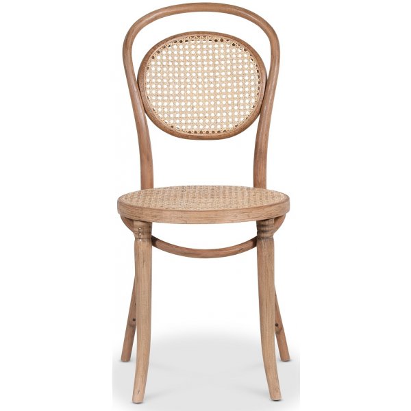 Byetre stol No 10 Klassiker - Vintage