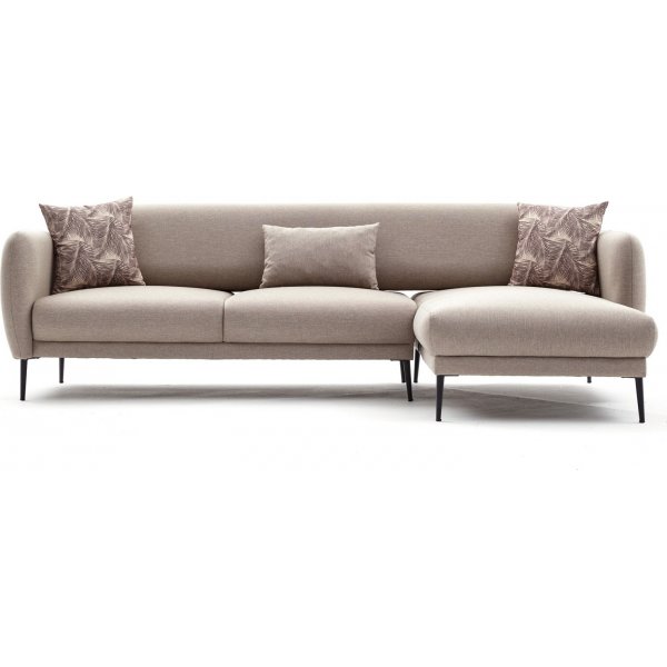 Venus divansovesofa - Cream Venus divansovesofa - Cream