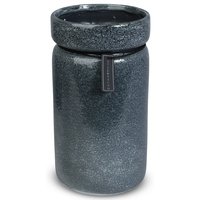 Vase Trend H22 cm - Blå Vase Trend H22 cm - Blå