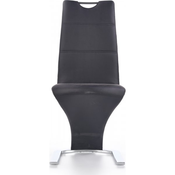 Tanya spisestol - Svart Tanya spisestol - Svart