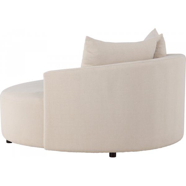Kelso 3-seters sofa - Beige Kelso 3-seters sofa - Beige