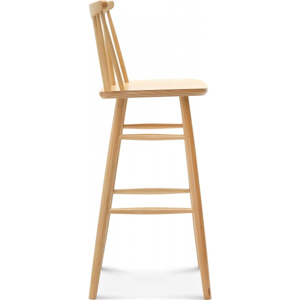 Barstol Vanessa - valgfri farge på ramme! Barstol Vanessa - valgfri farge på ramme!