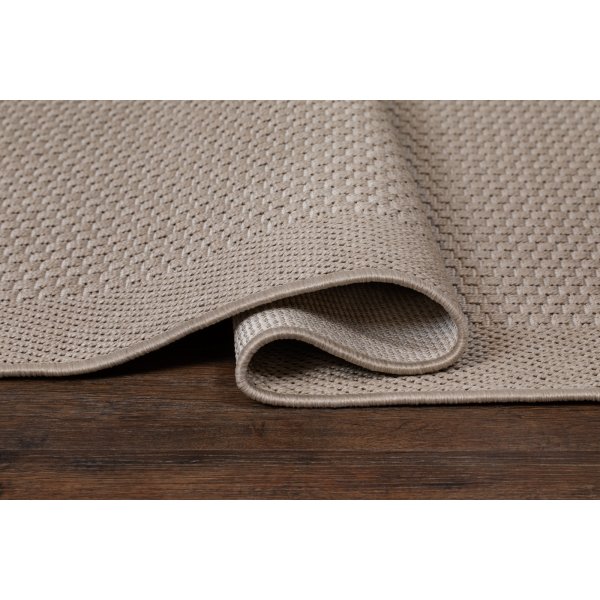 Miami flatvevd teppe Nature Miami flatvevd teppe Nature