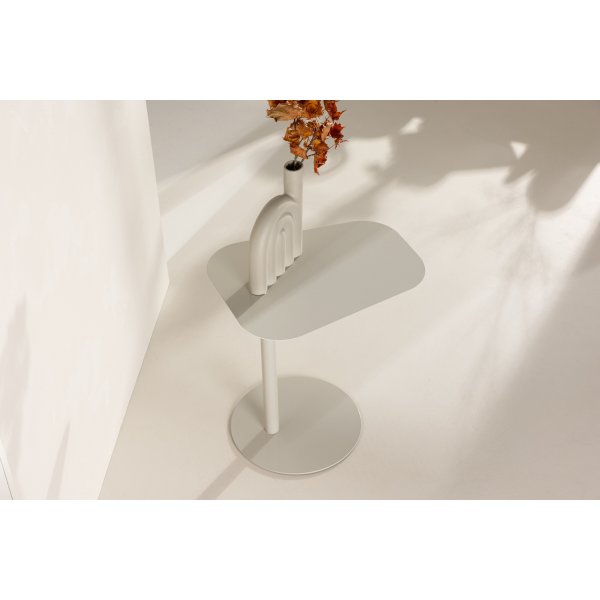 San jose sidebord 50 x 38 cm - Beige