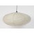 Lino taklampe BA012213 - Lyst stoff
