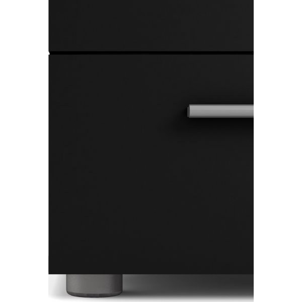 Pepe nattbord - Sort Pepe nattbord - Sort