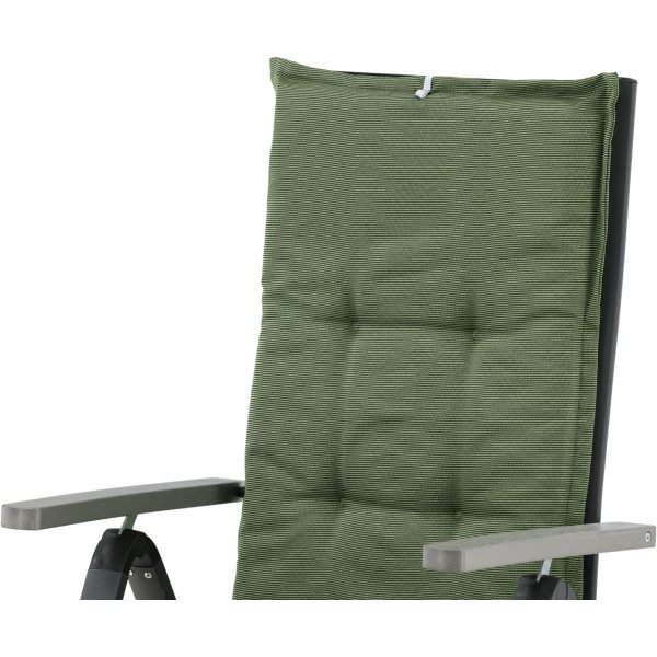 Oliven posisjoneringspute - Gr�nn